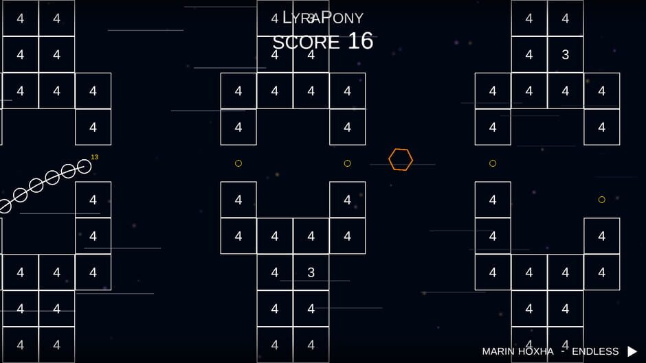 ReMaz! screenshot