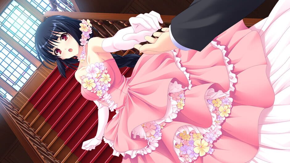 My Fair Princess Screenshot