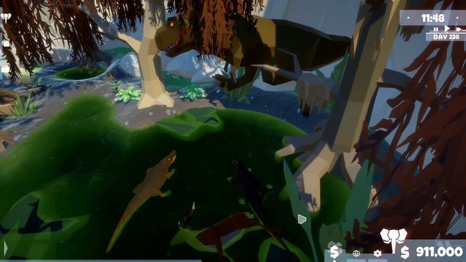 ZooKeeper Screenshot