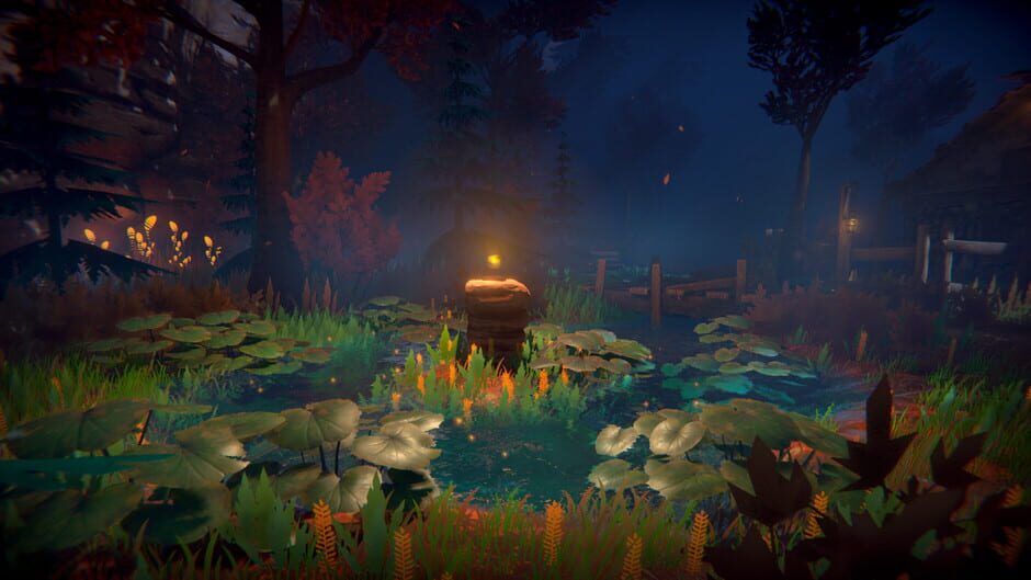 Seed of Life Screenshot