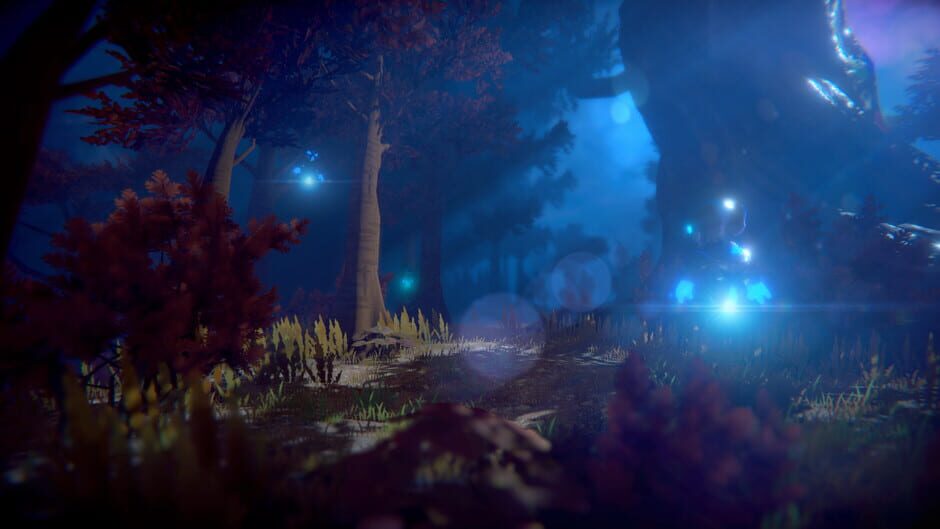 Seed of Life Screenshot