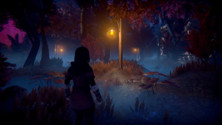 Seed of Life Screenshot