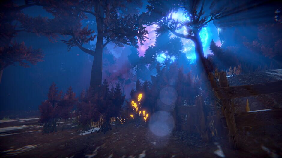 Seed of Life Screenshot