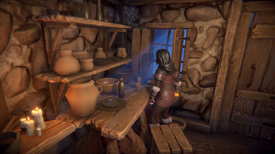 Seed of Life Screenshot