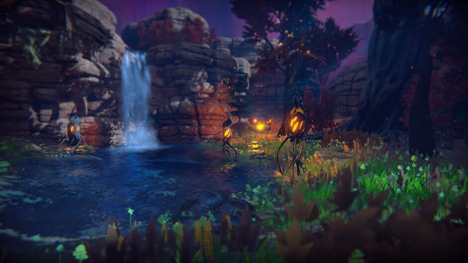 Seed of Life Screenshot