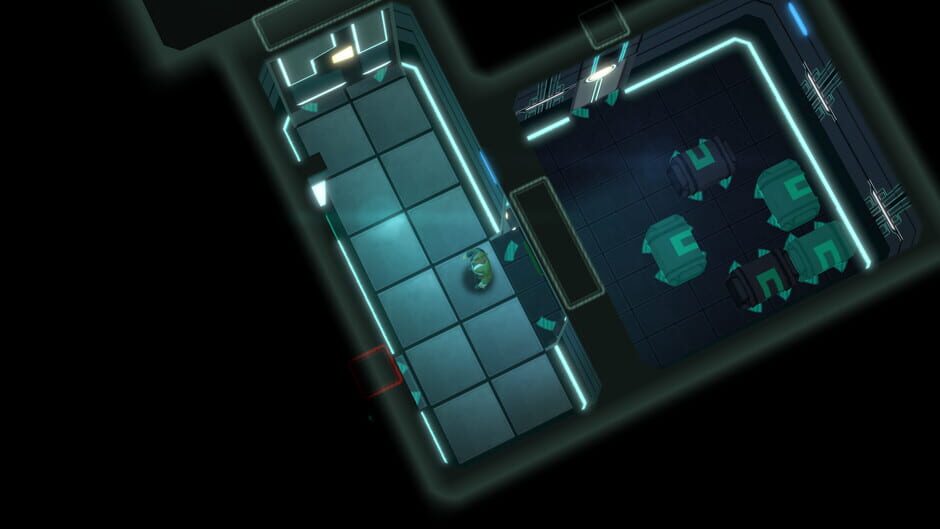 Rogue in the Void screenshot