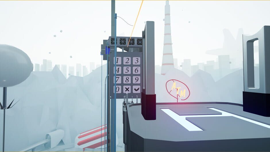 With Loneliness screenshot
