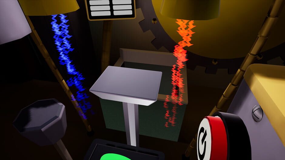 With Loneliness screenshot