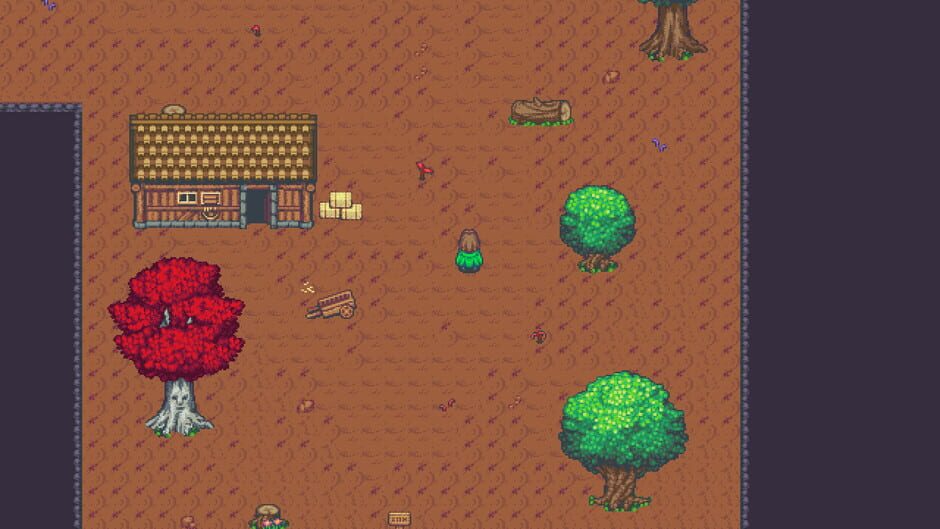 Hope for Village Screenshot