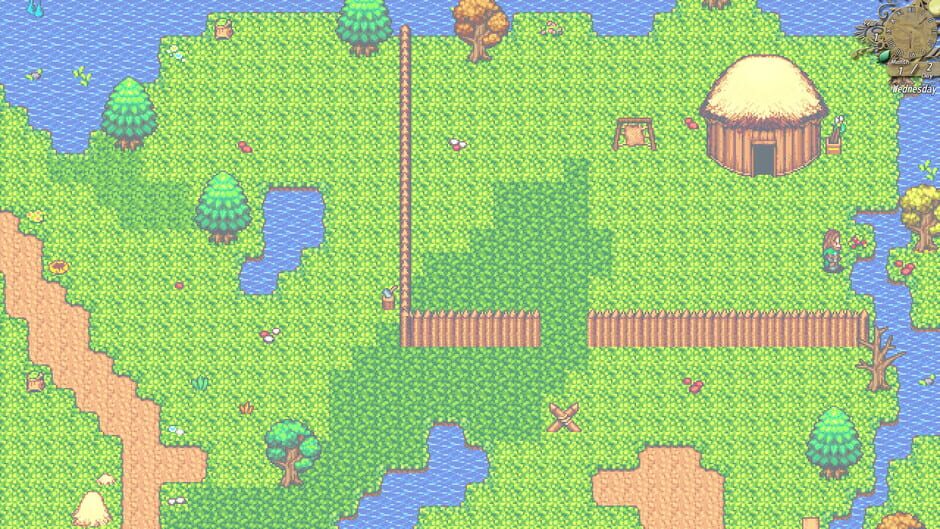 Hope for Village Screenshot