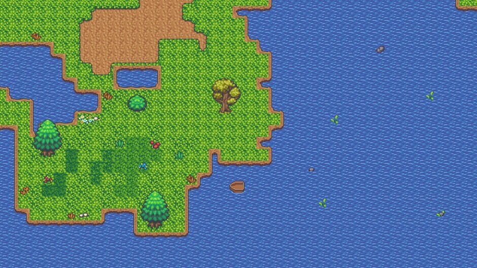 Hope for Village Screenshot
