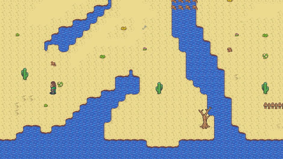 Hope for Village Screenshot
