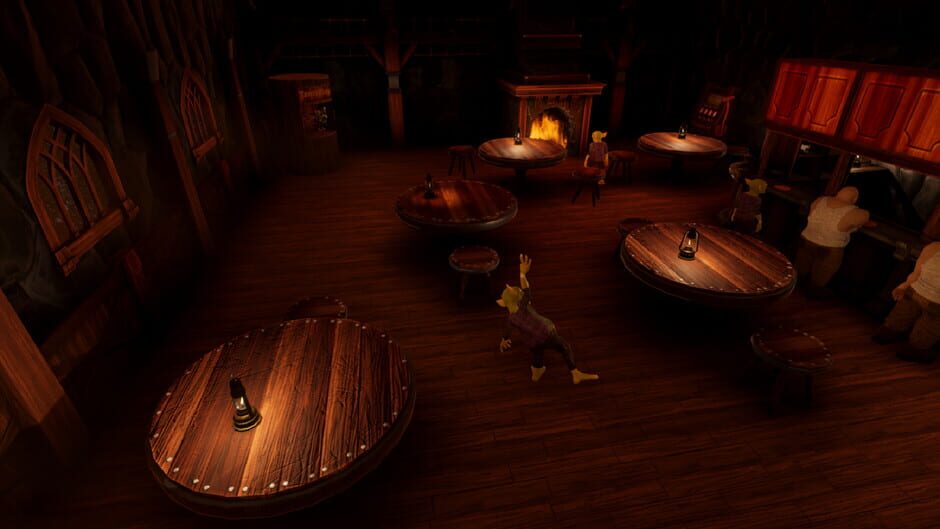 สกรีนช็อตจาก Taphouse 2: The Taphousening (รูปที่ 4)