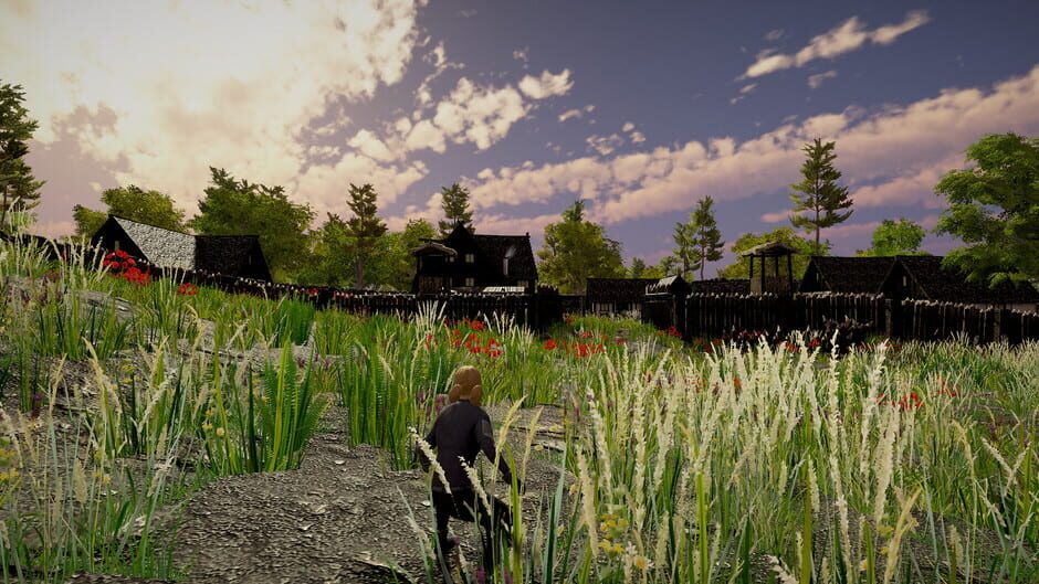 Shadowy Contracts screenshot