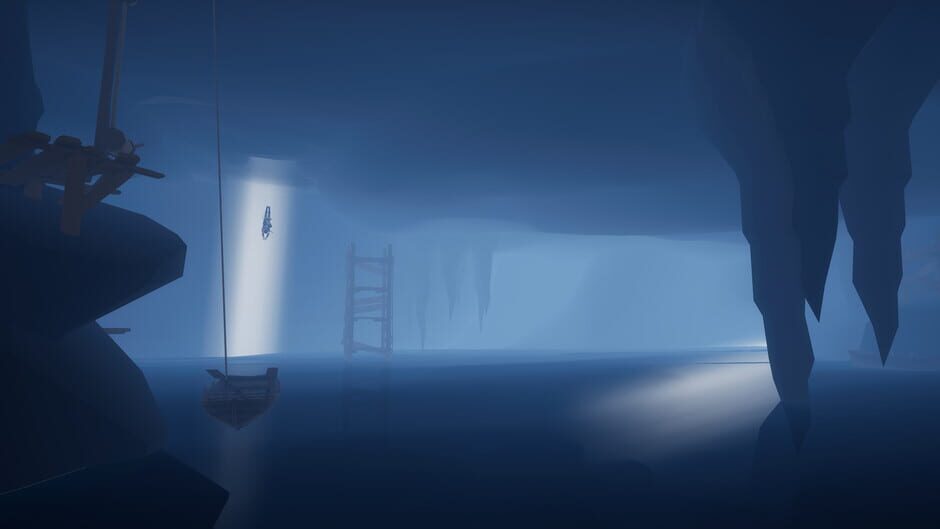 Aron's Adventure Screenshot