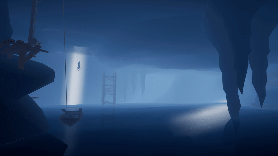 Aron's Adventure Screenshot