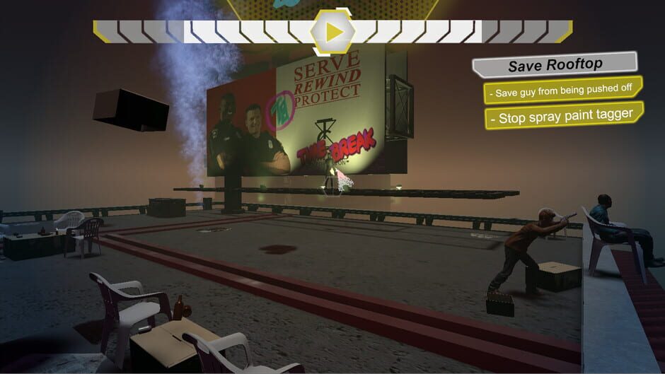 休闲桌球 Screenshot 6