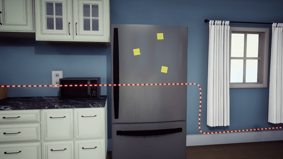 Handyman Screenshot