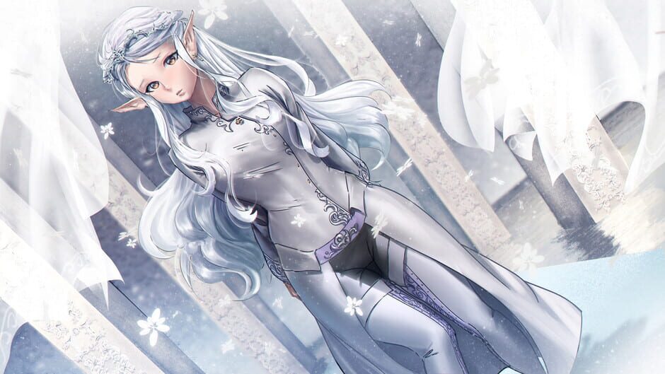 Nyasha Land of Elves Screenshot