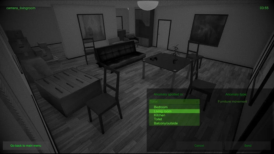Capture d'écran de l'article