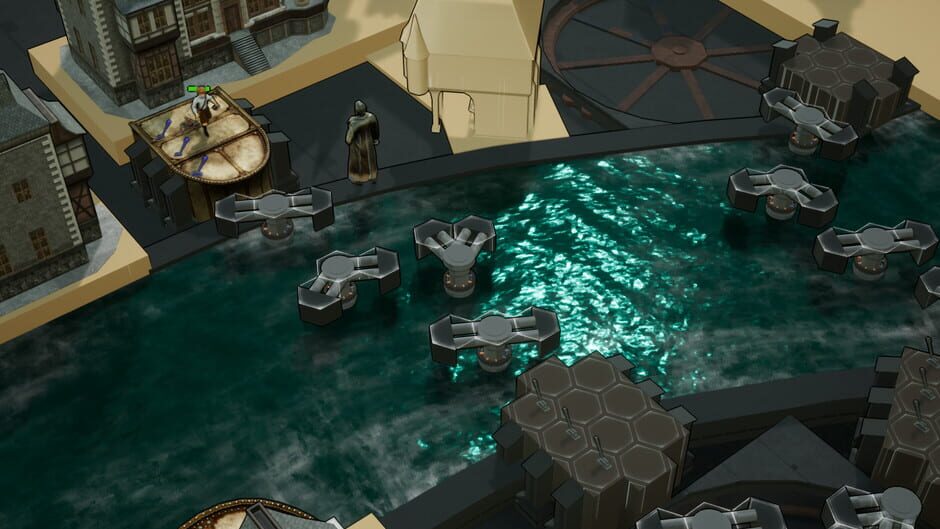 Rubico screenshot
