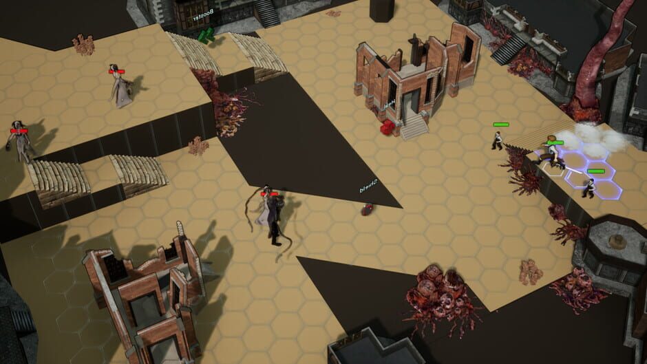 Rubico screenshot