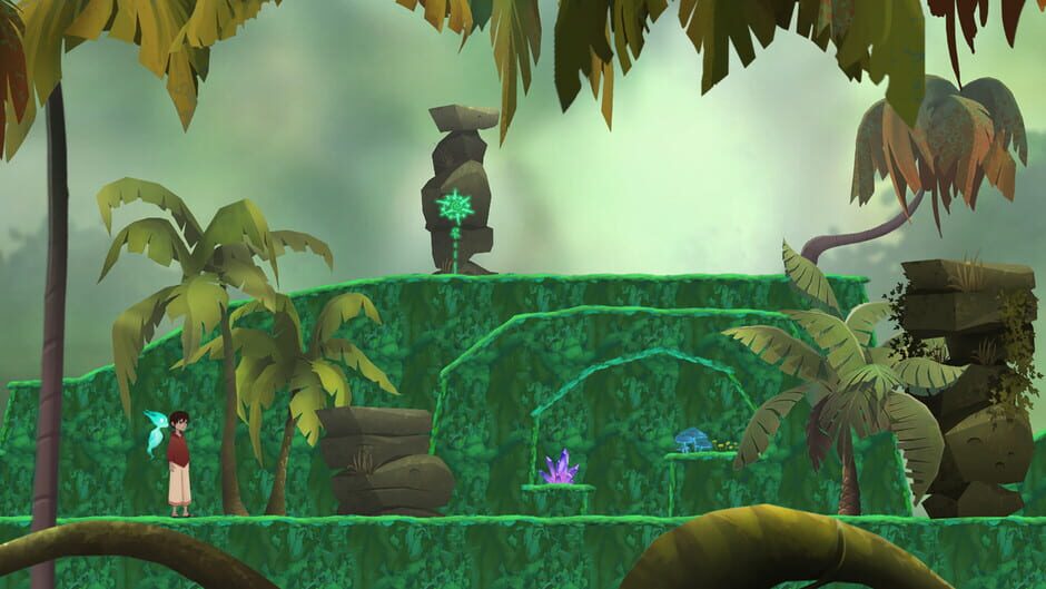VeLM screenshot
