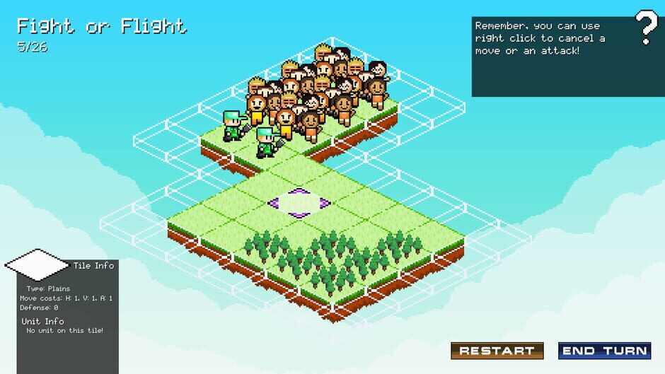 Franchise Wars Screenshot