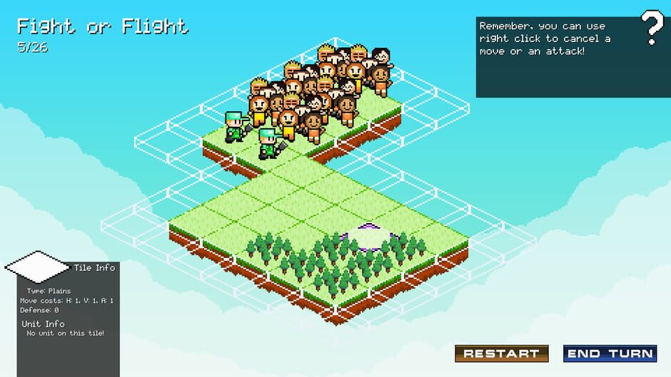 Franchise Wars Screenshot