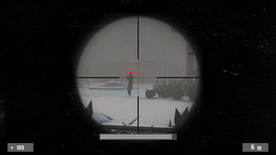 Grunt1914 Screenshot