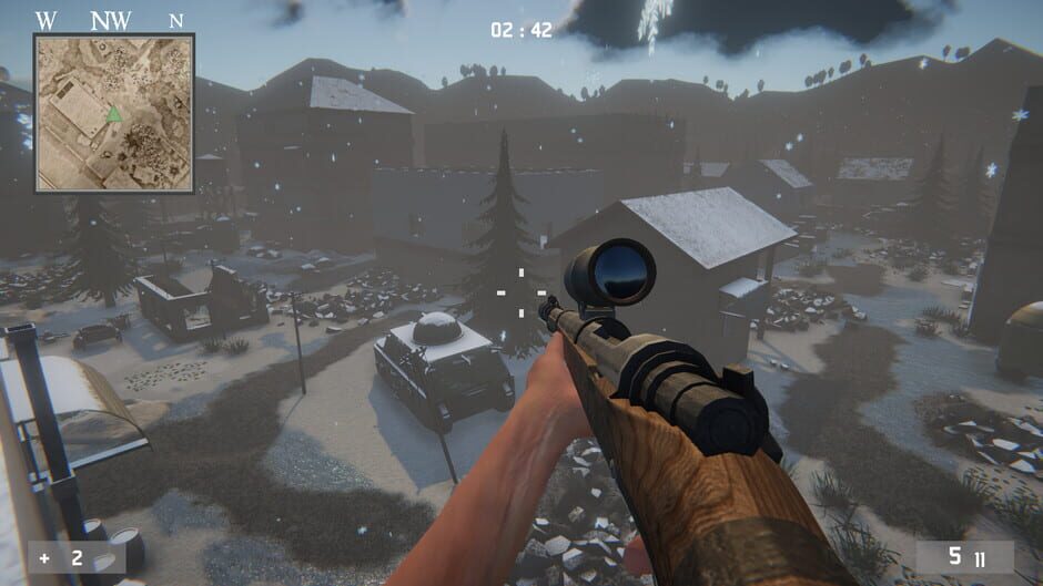 Grunt1914 Screenshot