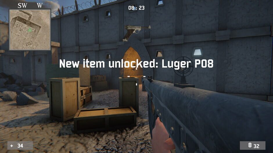 Grunt1914 Screenshot