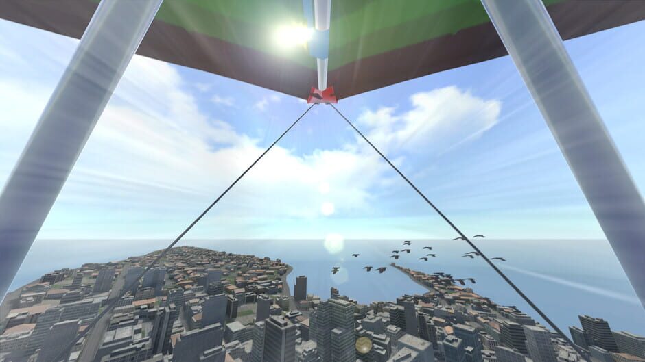 Vertigo! screenshot