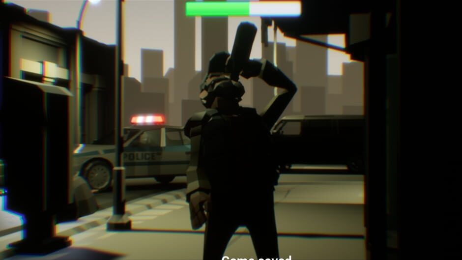 Drunken Fist Screenshot