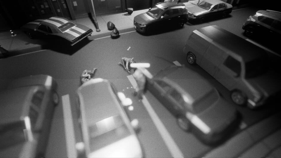 Drunken Fist Screenshot