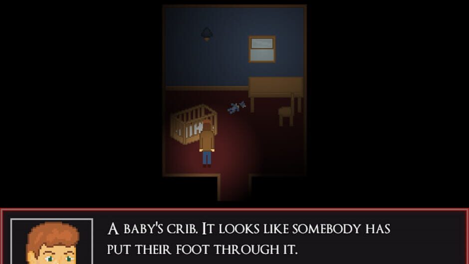 Azurael's Circle: Chapter 4 Screenshot