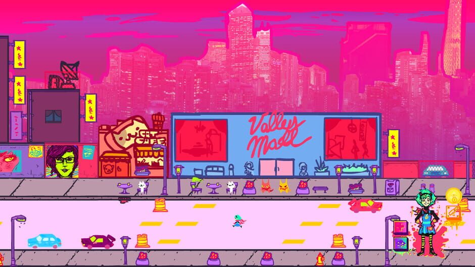 Phantasmata Screenshot