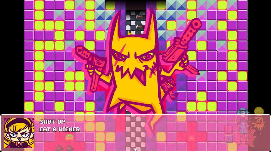 Phantasmata Screenshot