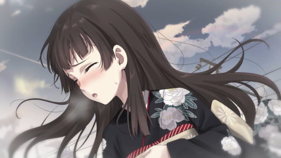 Christmas Tina Screenshot