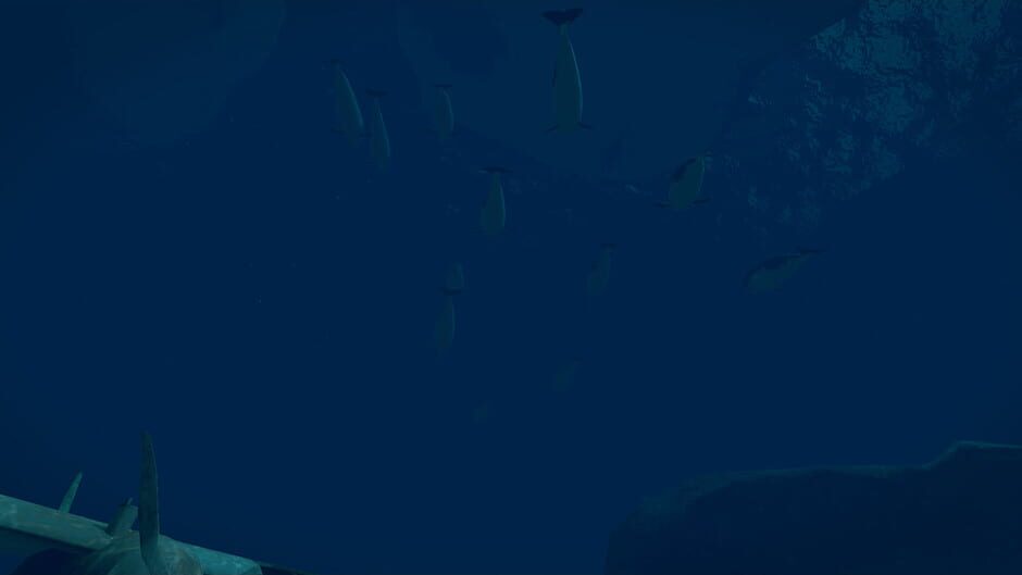 สกรีนช็อตจาก Virtual Arctic Expedition (รูปที่ 3)