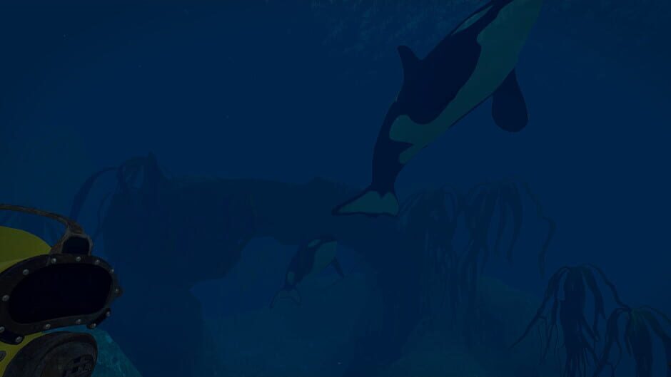 สกรีนช็อตจาก Virtual Arctic Expedition (รูปที่ 9)