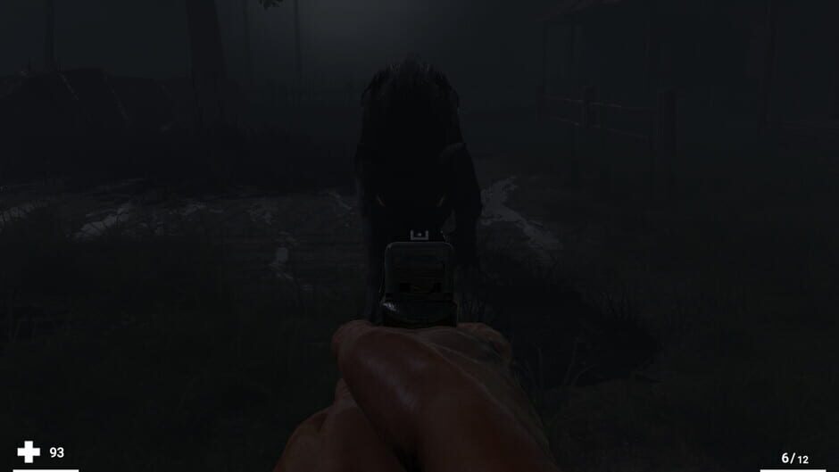 Day: 40 Screenshot