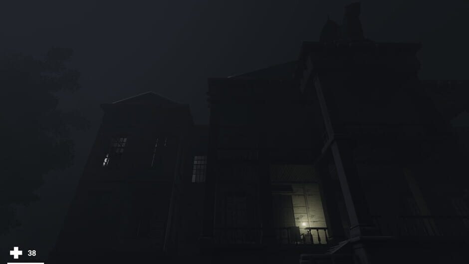 Day: 40 Screenshot