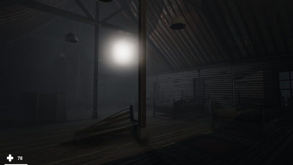 Day: 40 Screenshot