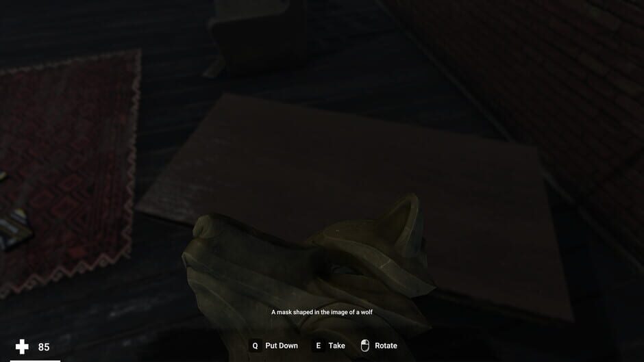 Day: 40 Screenshot
