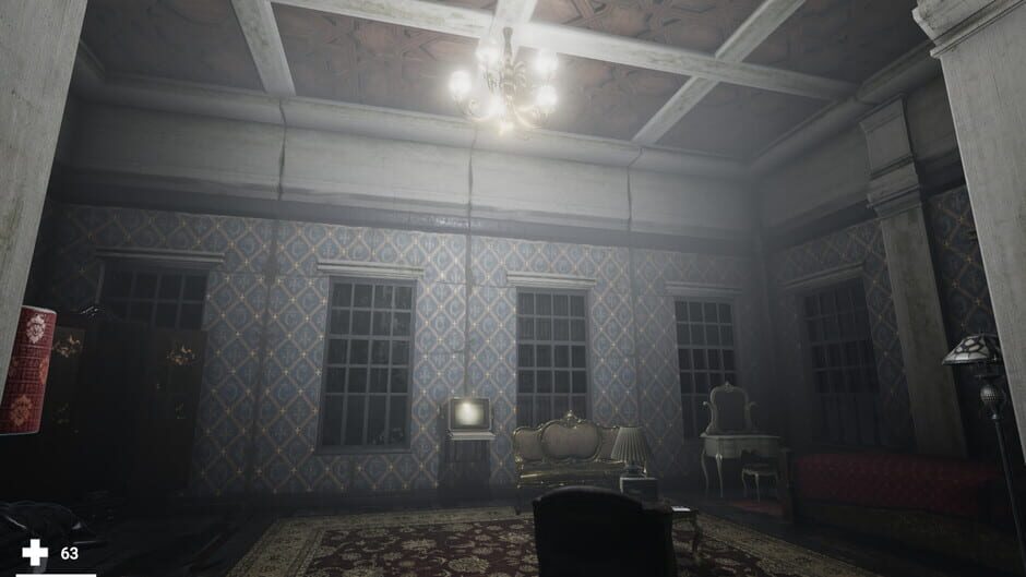 Day: 40 Screenshot