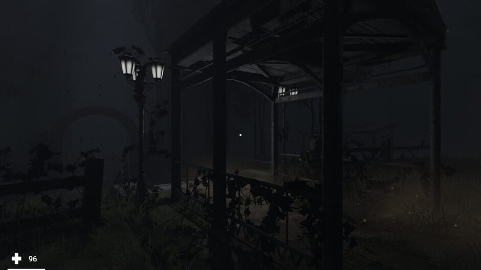 Day: 40 Screenshot