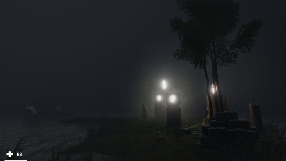 Day: 40 Screenshot