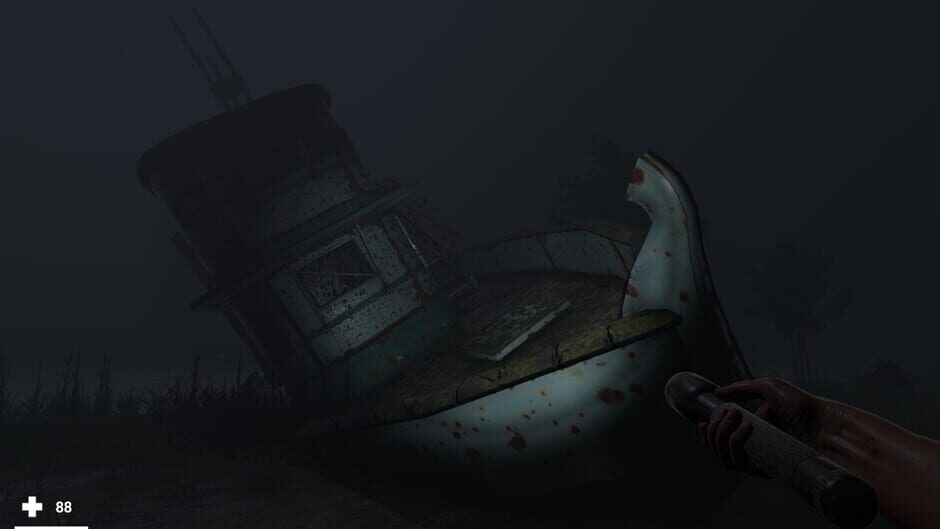 Day: 40 Screenshot
