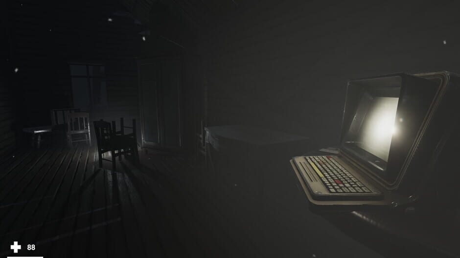 Day: 40 Screenshot